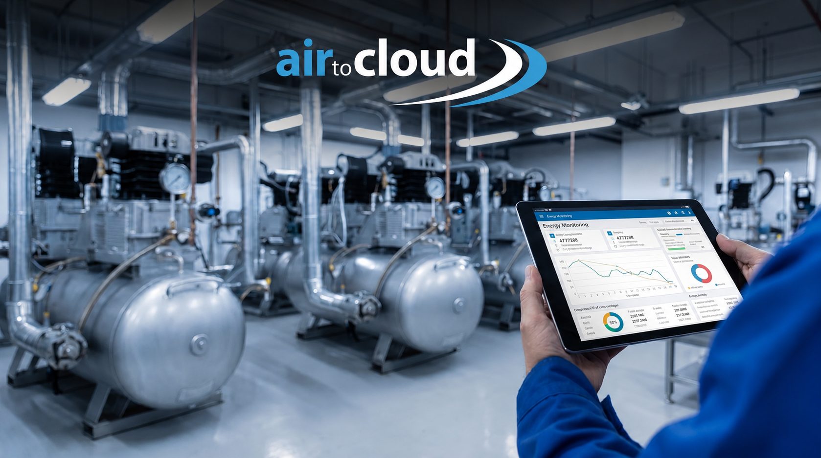 Air to Cloud