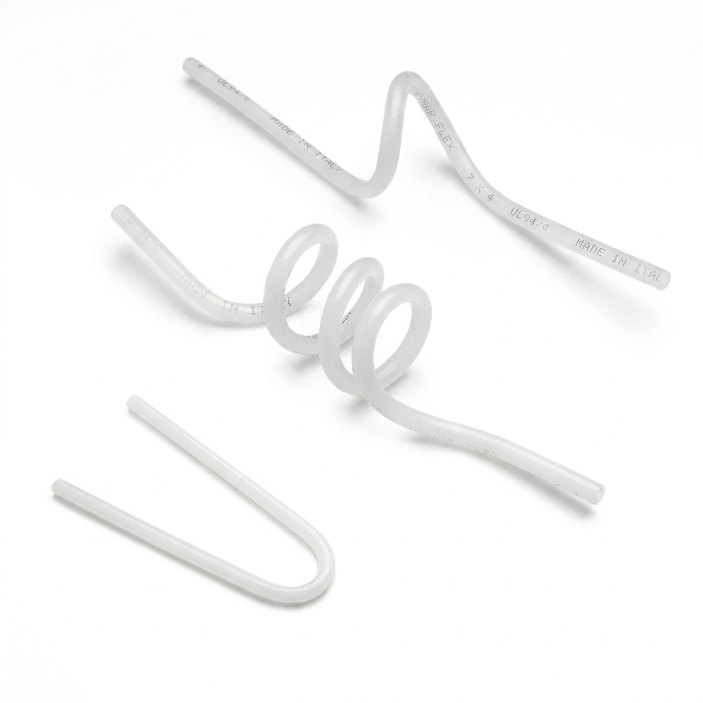 Greenco Blower Component 2