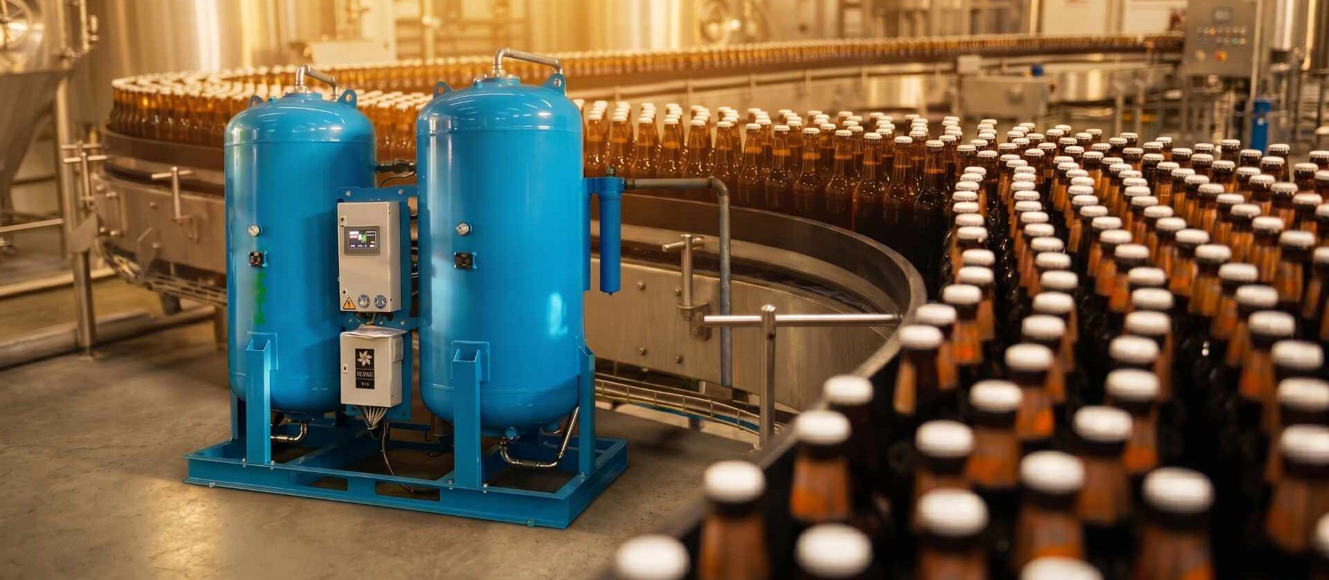 Air Bearing Technology