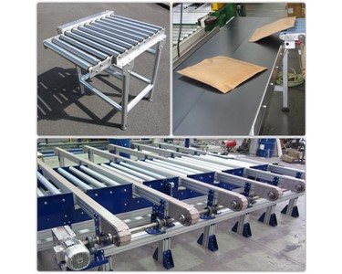 Greenco Blower Component 3
