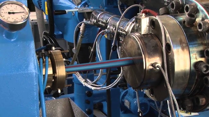 Greenco Blower Component 1